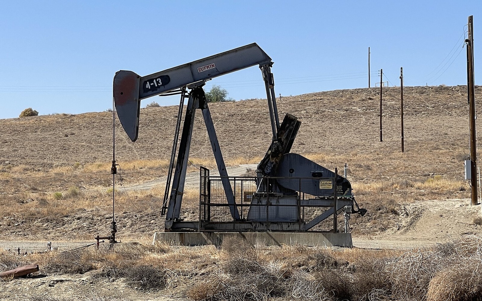 Permian Basin Royalty Buyer