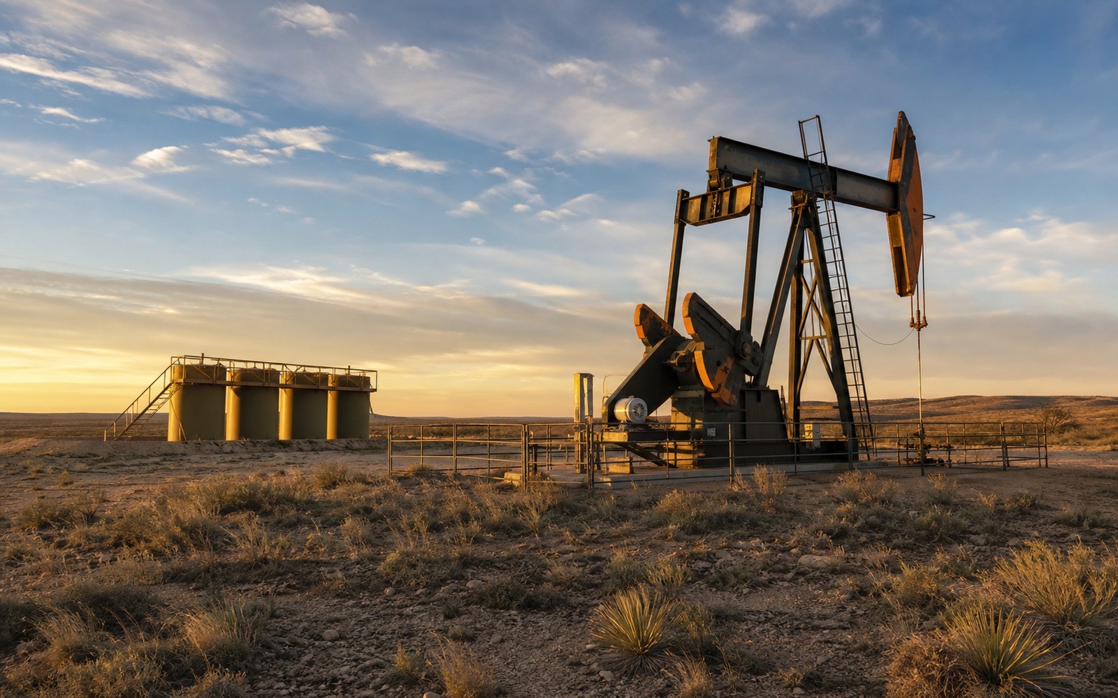 Permian Basin Royalty Buyer