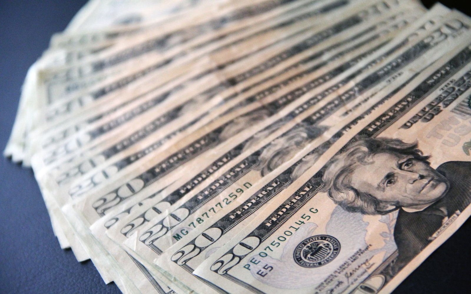 Reinvesting Your Mineral Sale Proceeds