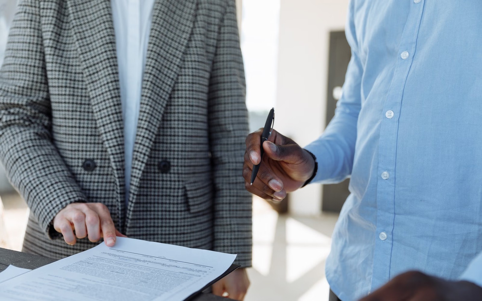 Permian Basin Royalty Buyer in Midland