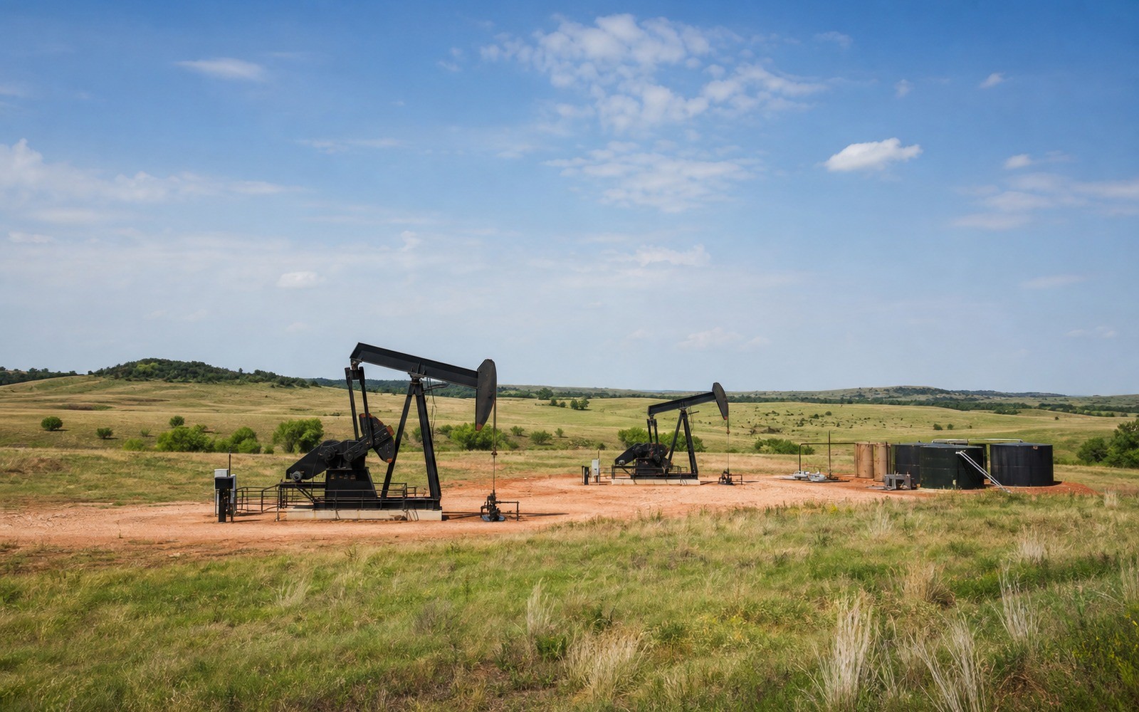 Surface vs. Mineral Estate
