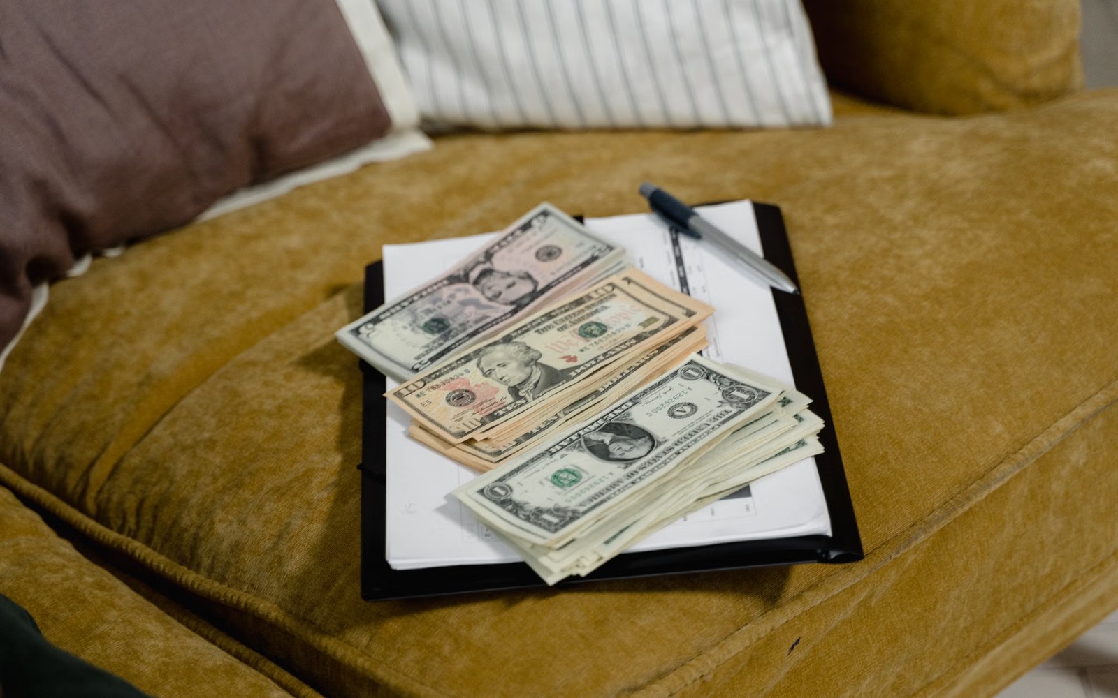How Royalty Income Works