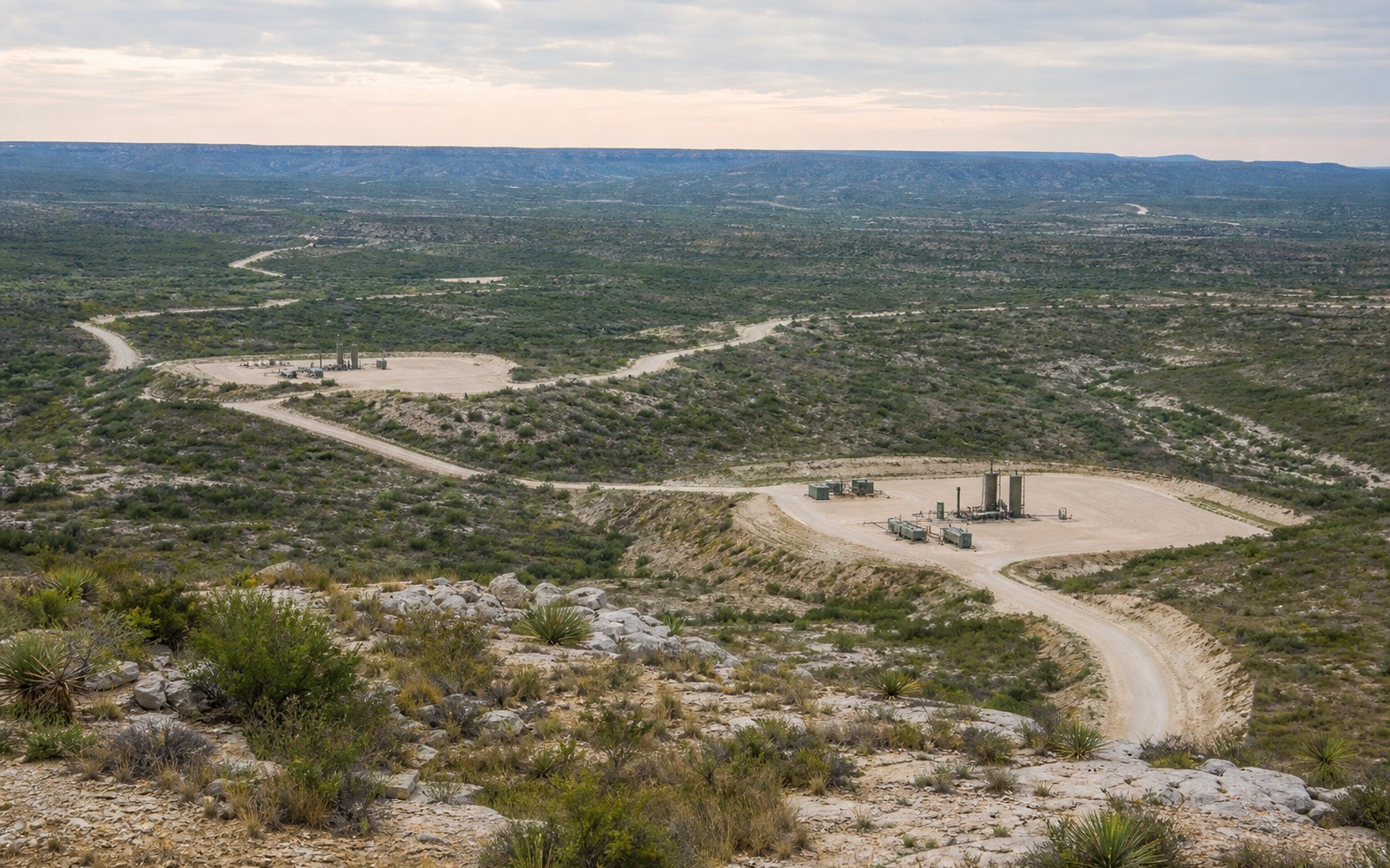 Direct Minerals vs. Royalty Funds