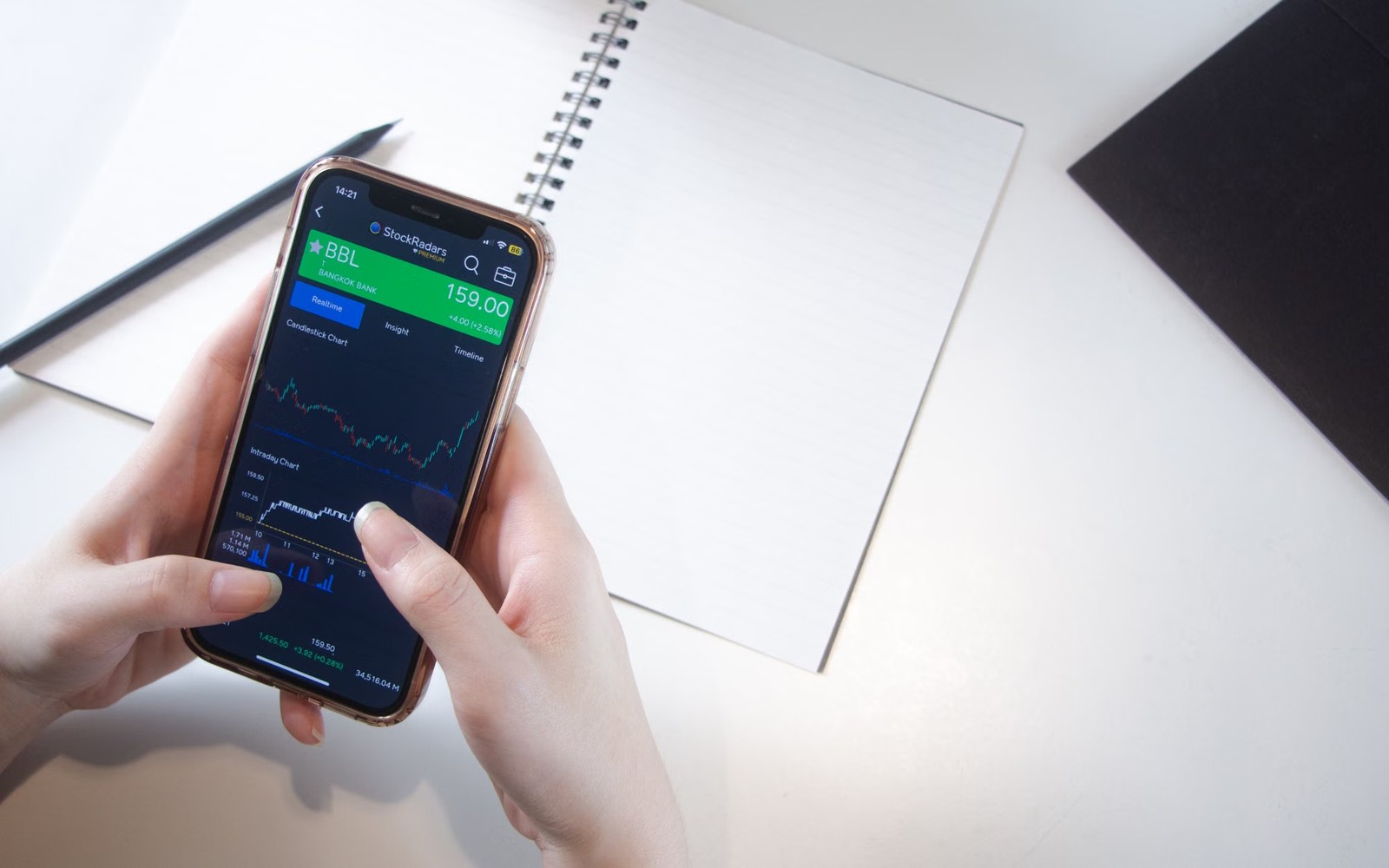 Diversifying a Portfolio With Minerals