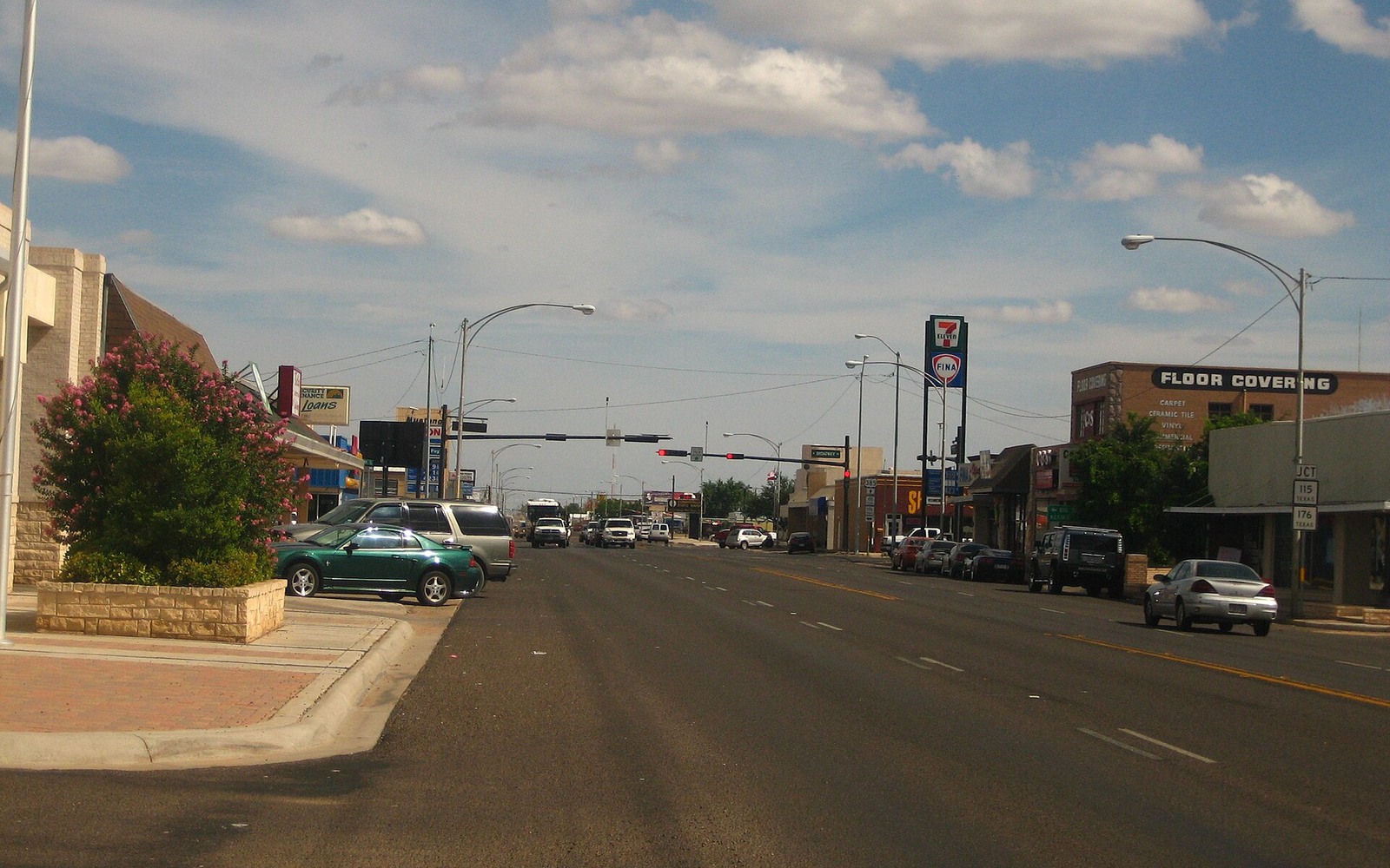 Sell Mineral Rights in Andrews, TX