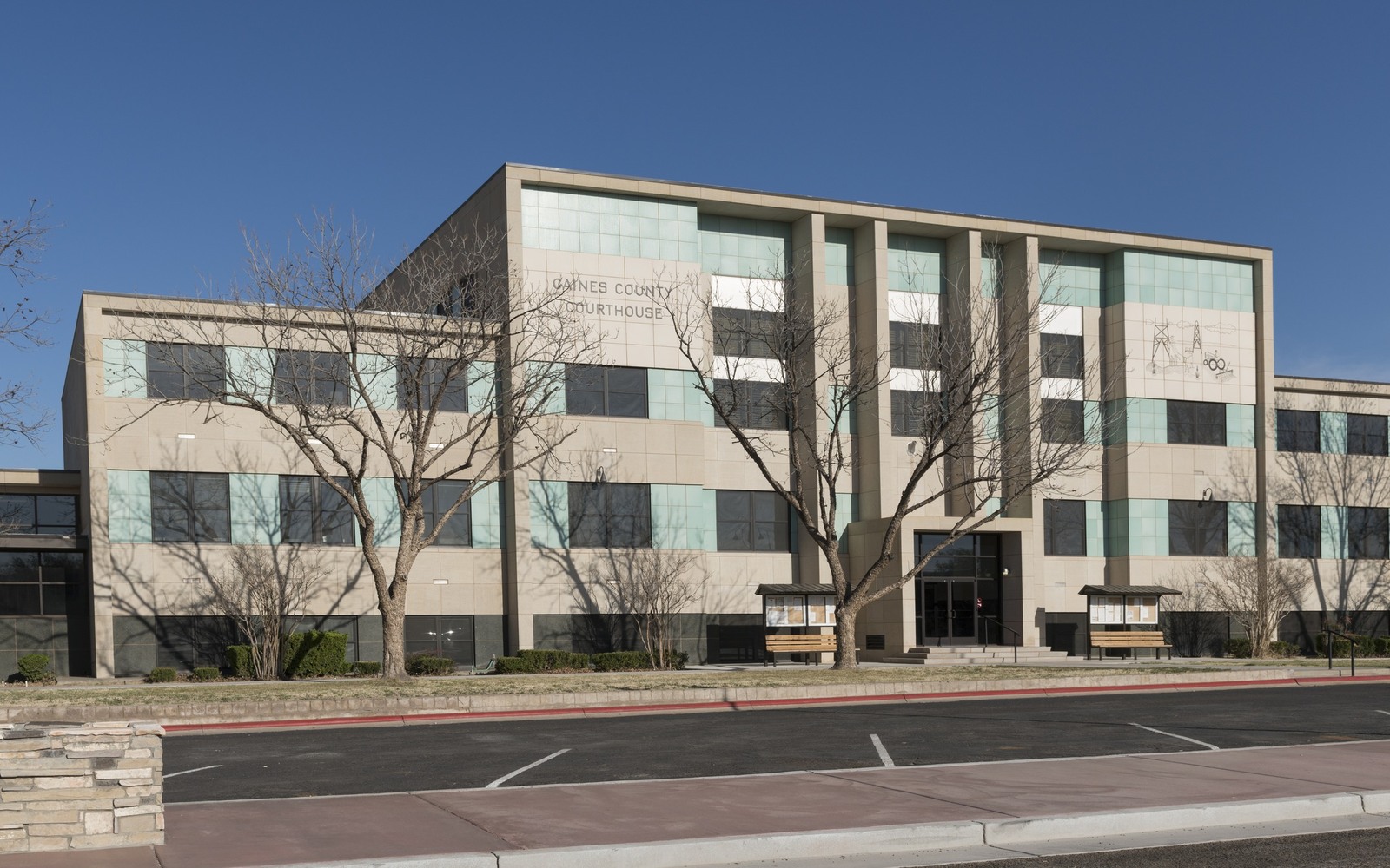 Sell Mineral Rights in Gaines County, TX/NM