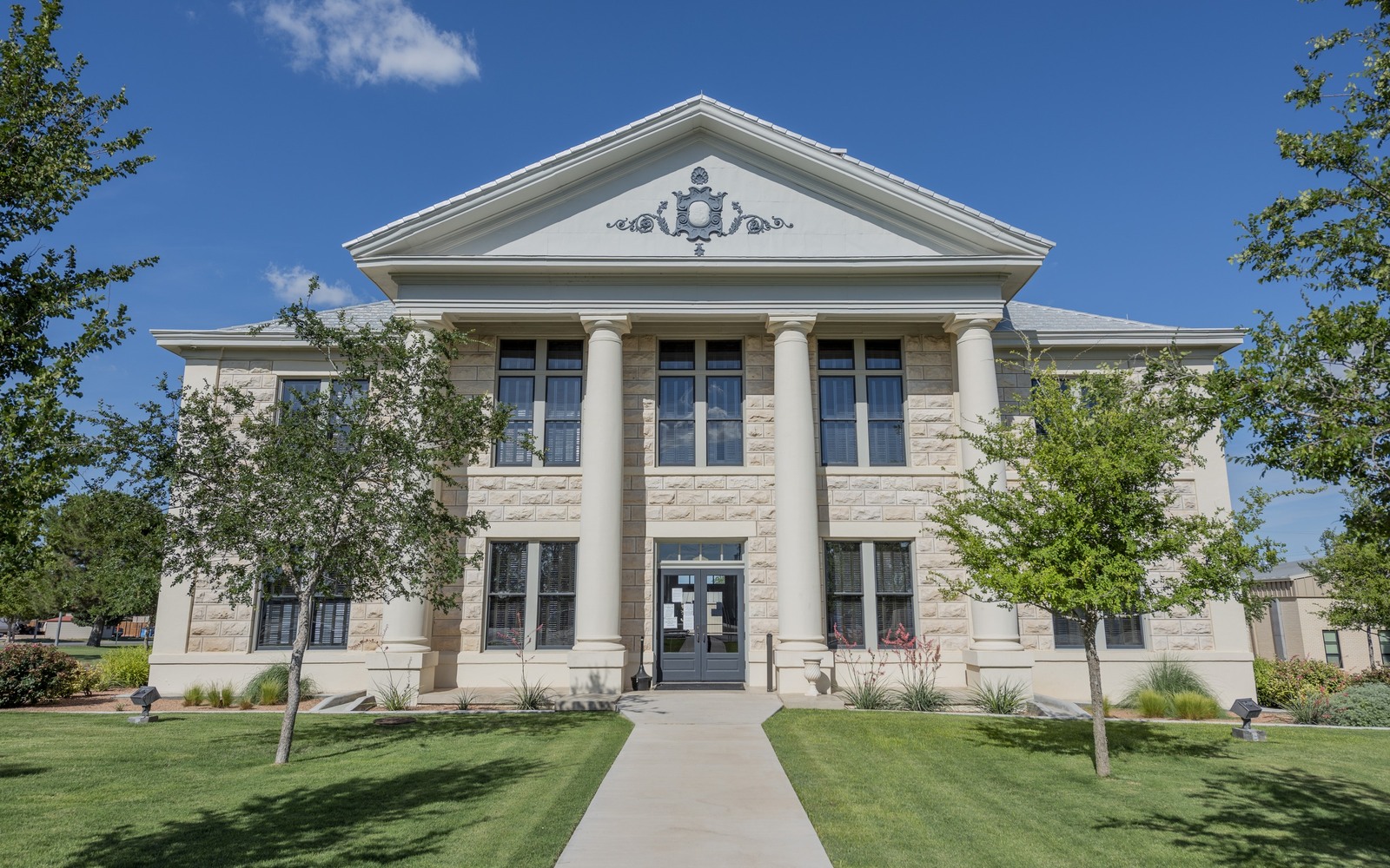 Sell Mineral Rights in Glasscock County, TX/NM