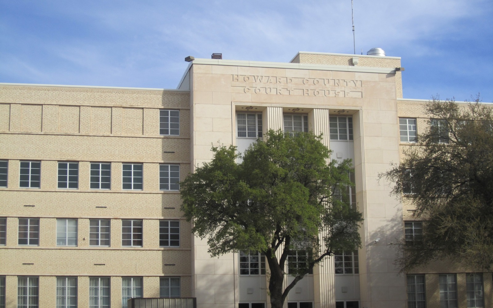 Sell Mineral Rights in Howard County, TX/NM