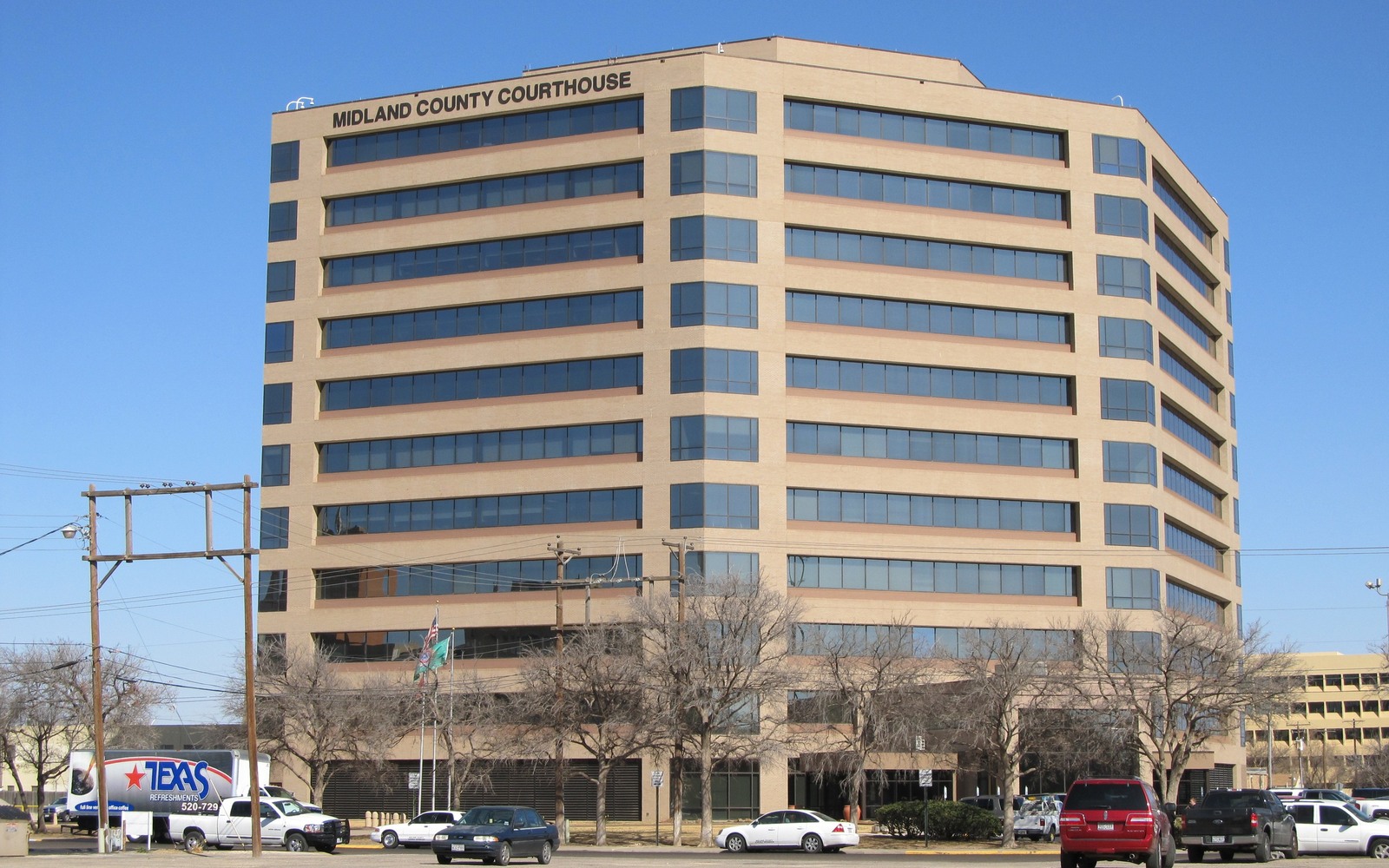 Sell Mineral Rights in Midland County, TX/NM
