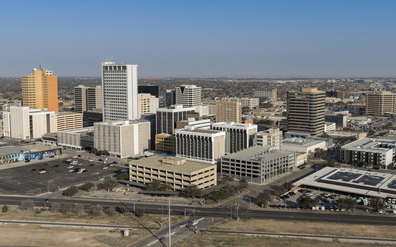 Permian Basin Royalty Buyer in Midland