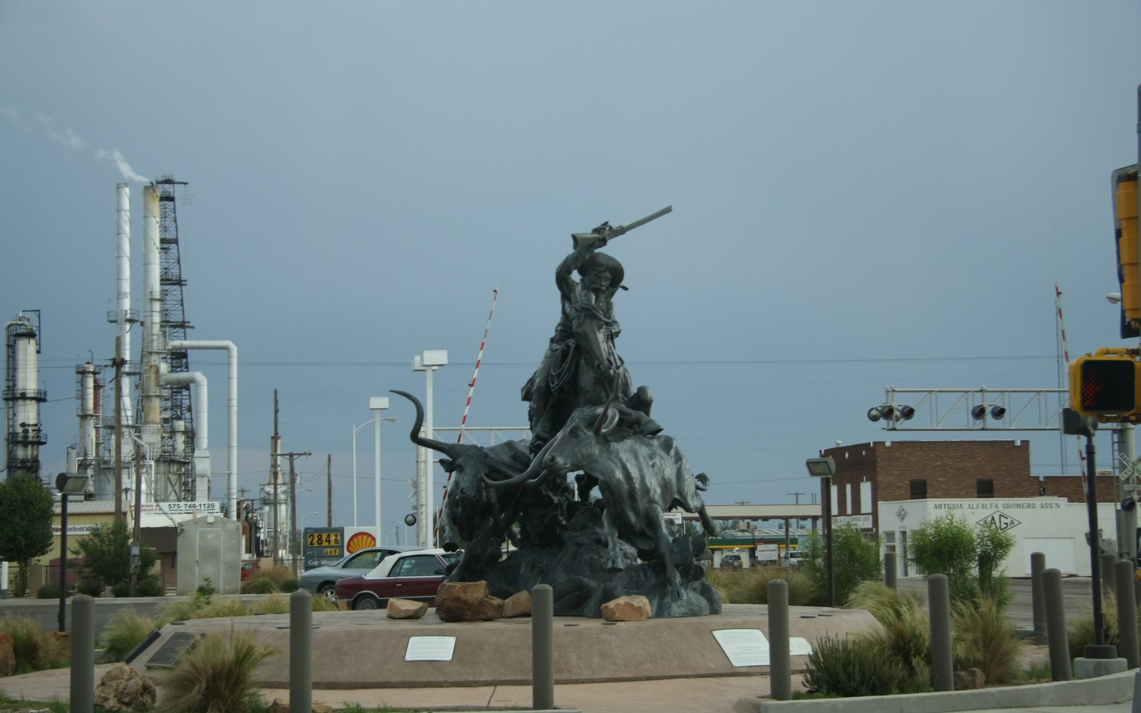 Sell Mineral Rights in Morningside, NM