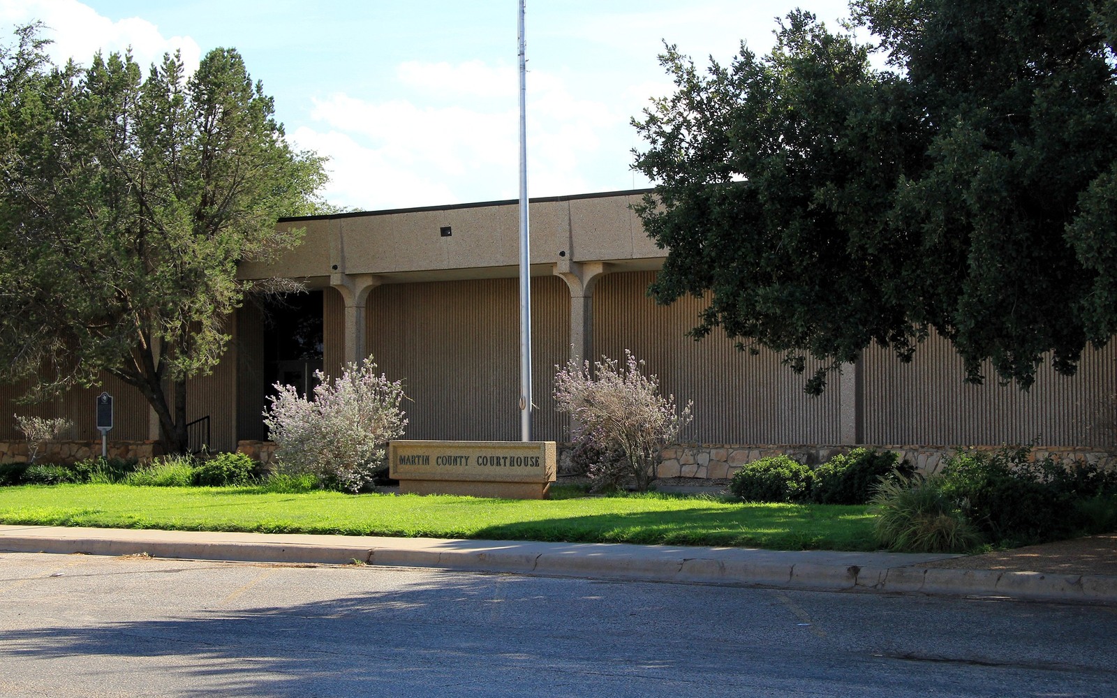 Sell Mineral Rights in Stanton, TX