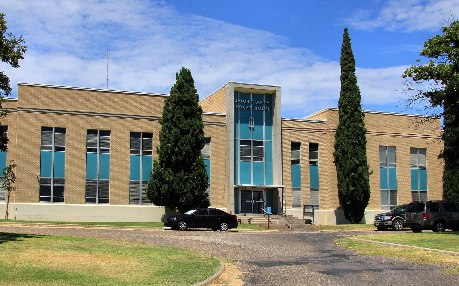 Sell Mineral Rights in Upton County, TX/NM