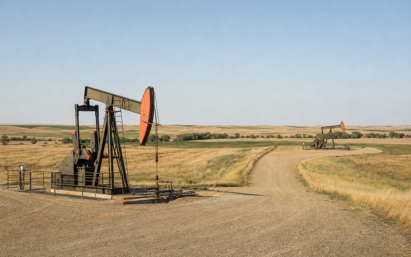 Permian Basin Royalty Buyer