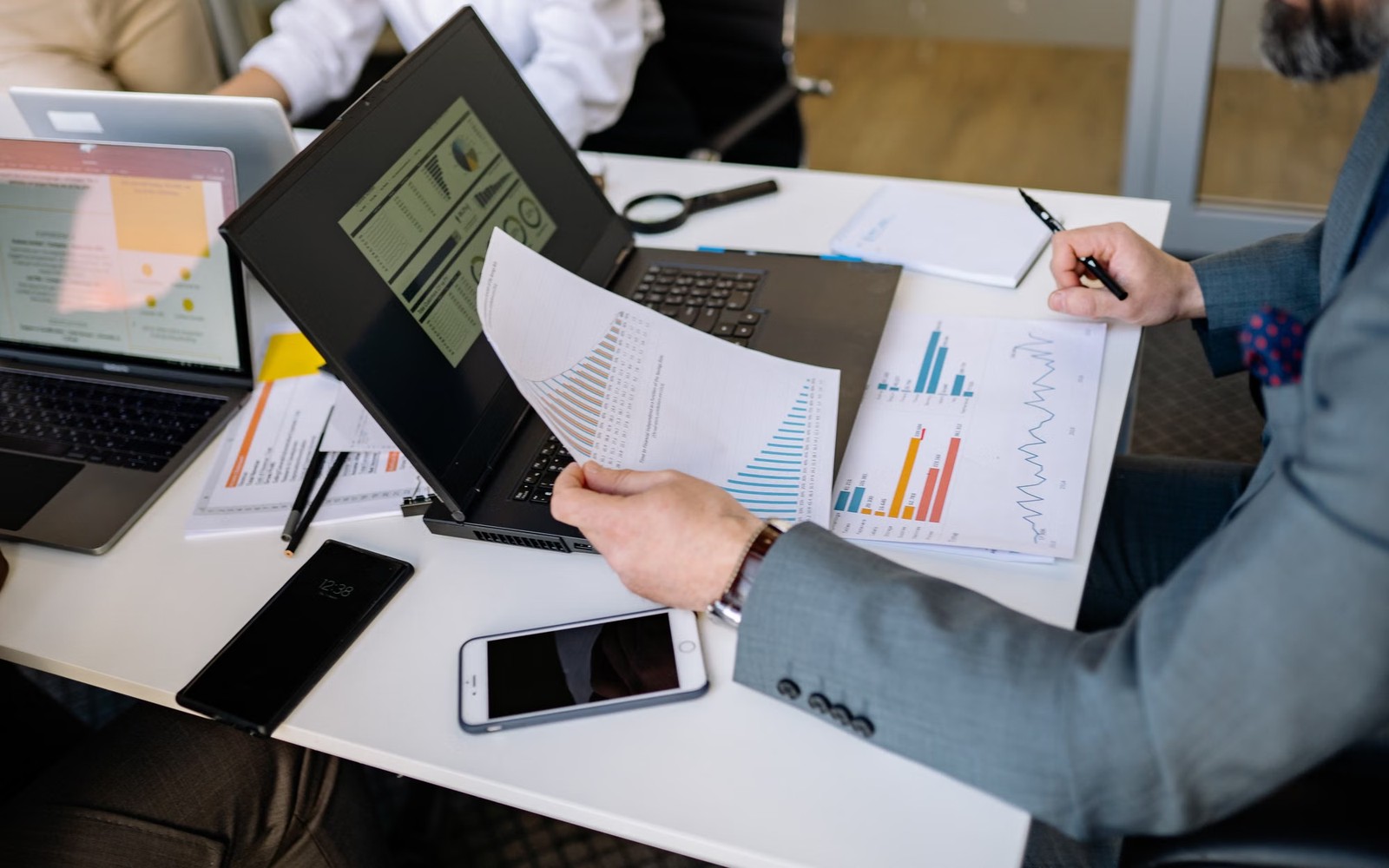 Lease vs. Sell: Which Is Right?
