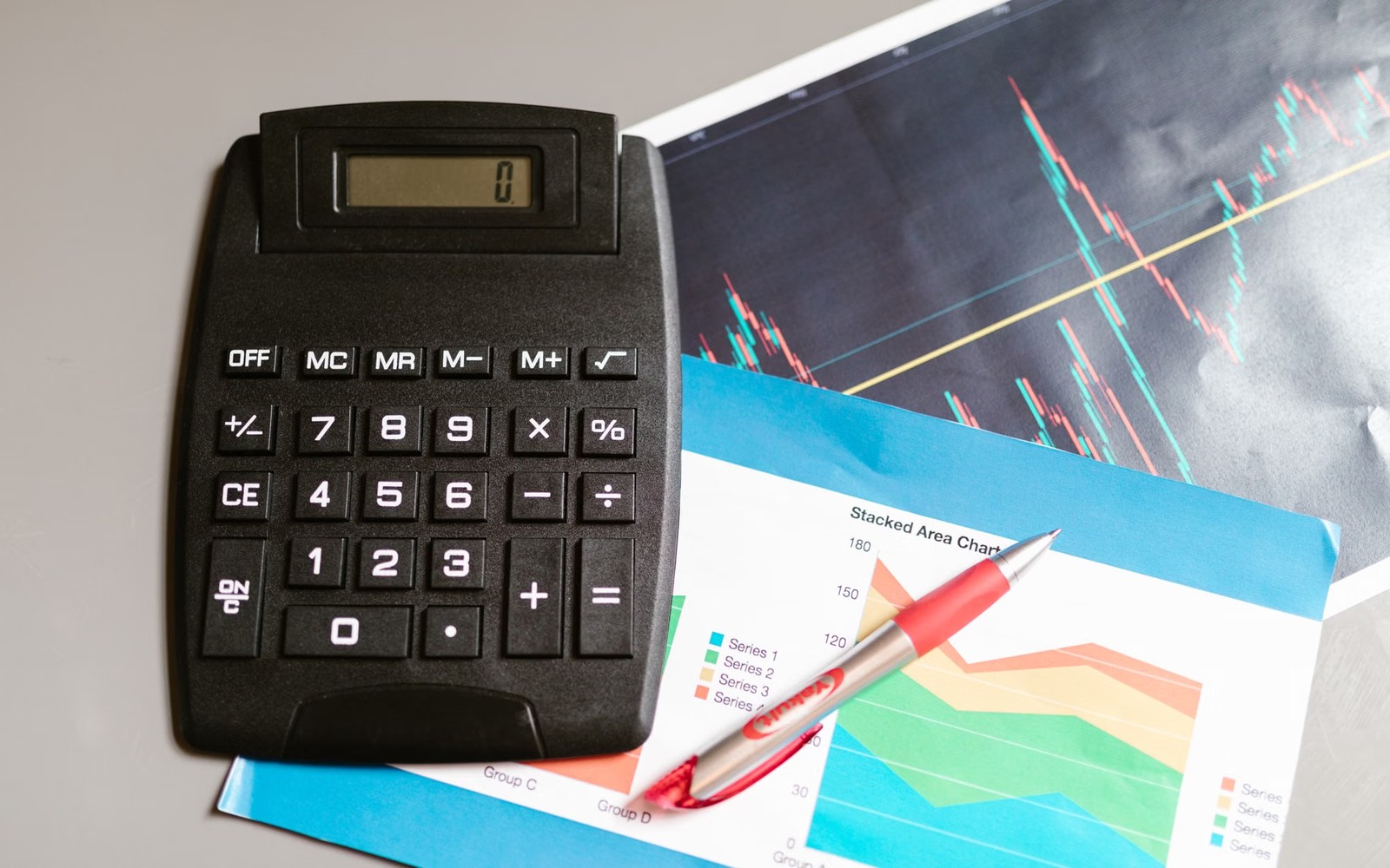 Reading Your Royalty Statements