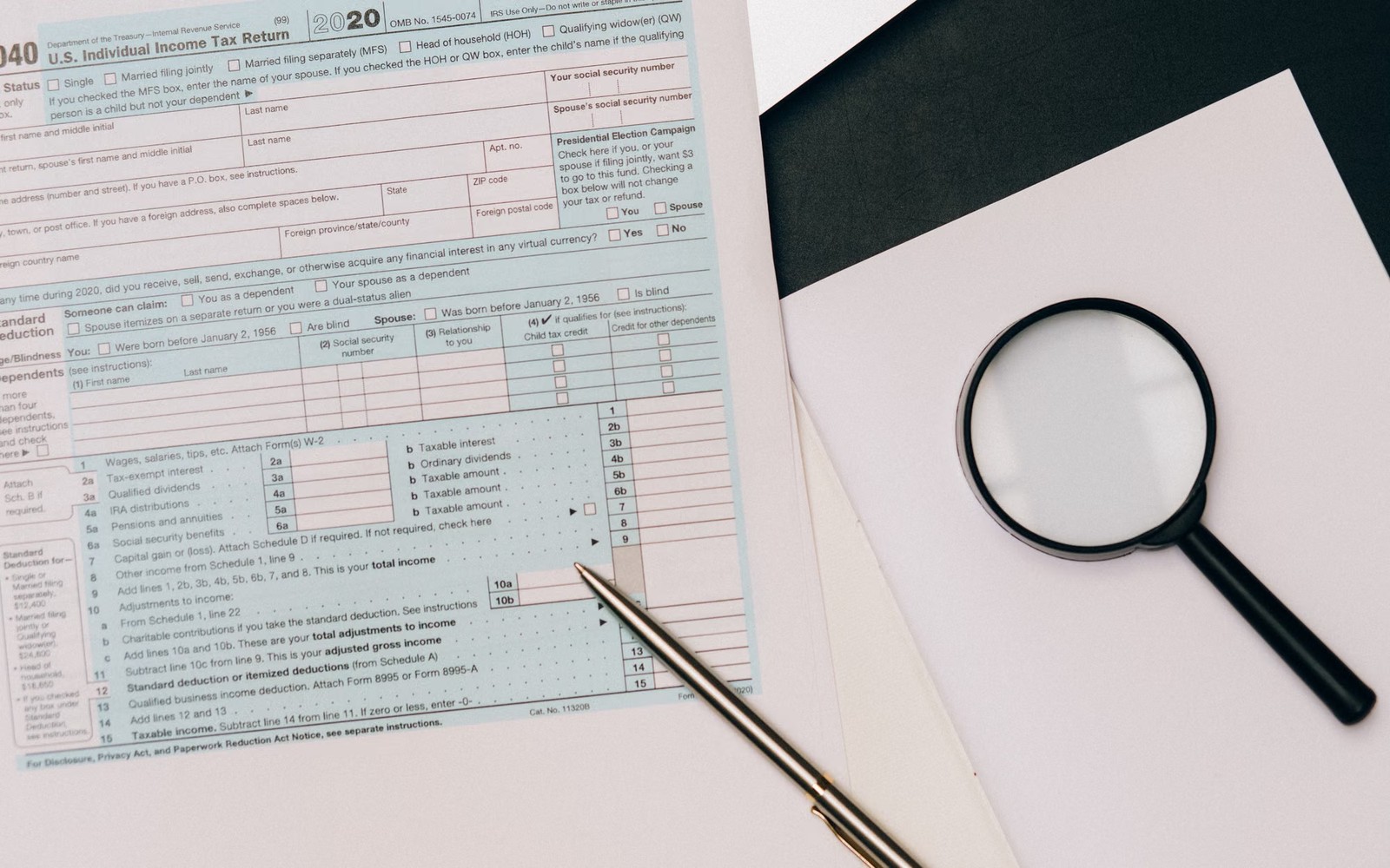 Taxes When You Sell Mineral Rights