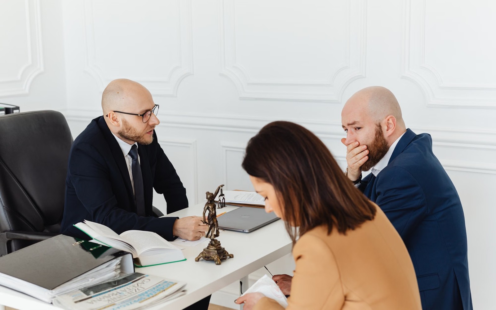 Mineral Rights in Divorce
