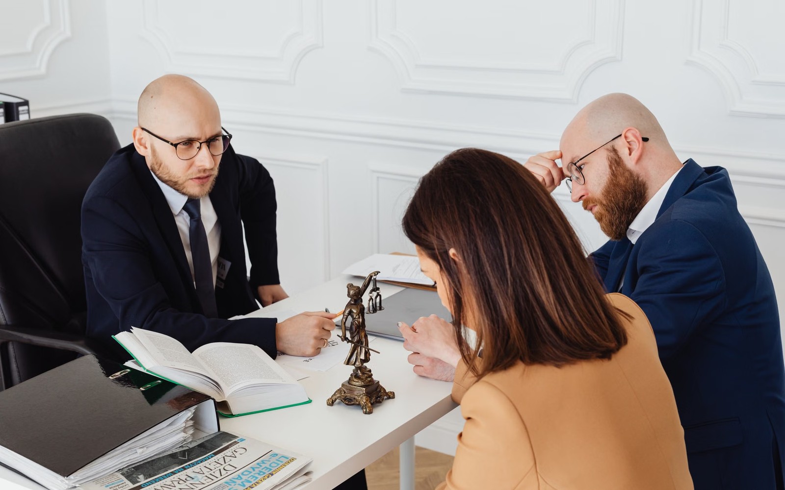 Minerals in Probate & Estates